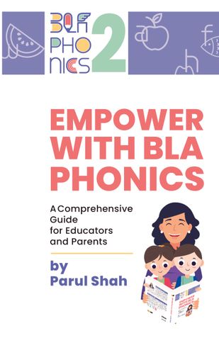 Empower with BLA Phonics 2