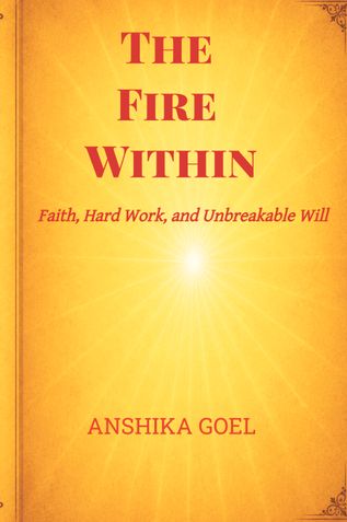 The Fire Within