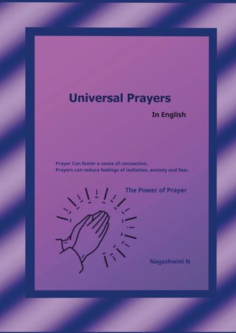 UNIVERSAL PRAYERS