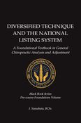 DIVERSIFIED TECHNIQUE AND THE NATIONAL LISTING SYSTEM