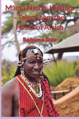 Mama Njer's Kitanga - Tales From the Heart of Africa
