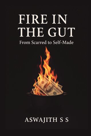 Fire in the Gut