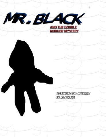 Mr Black