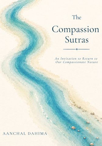 The Compassion Sutras