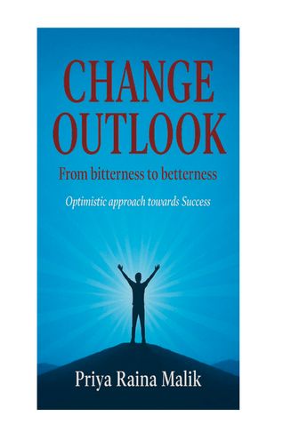 Change Outlook