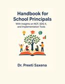 Handbook for School Principals