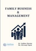 FAMILY BUSINESS & MANAGEMENT