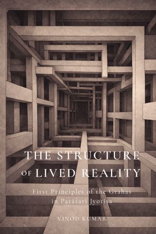 The Structure of Lived Reality