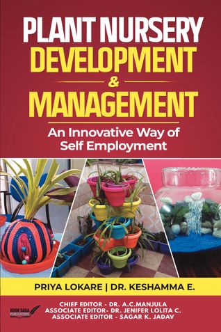 Plant Nursery Development & Management
