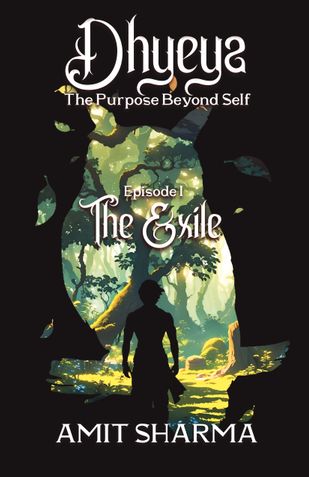 DHYEYA - The Purpose Beyond Self