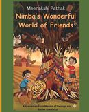 Nimba's Wonderful World of Friends