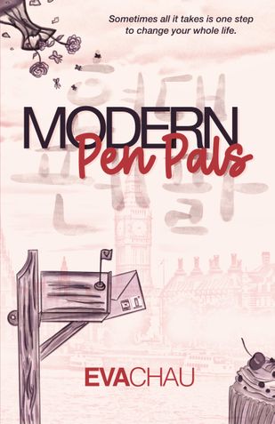 Modern Pen Pals