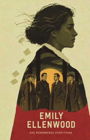 Emily Ellenwood