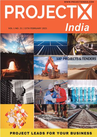 ProjectX India | 15th February 2021