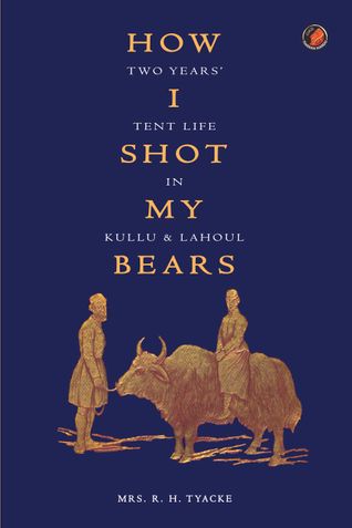 How I Shot My Bears