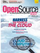 Open Source For You, November 2014