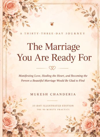 The Marriage You Are Ready For