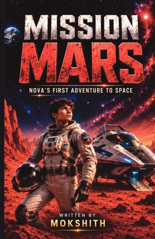 Mission Mars