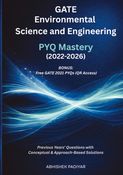 GATE Environmental Science and Engineering: PYQ Mastery (2022–2026)