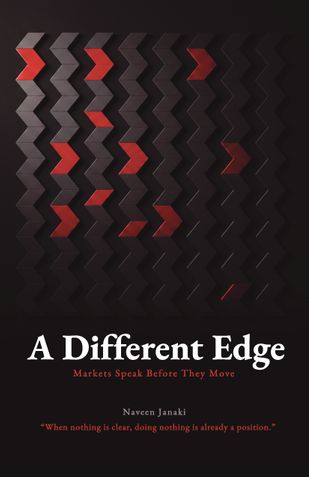 A Different Edge
