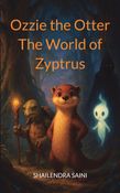 Ozzie The Otter The World of Zyptrus