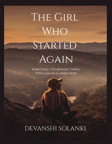 The Girl Who Started Again