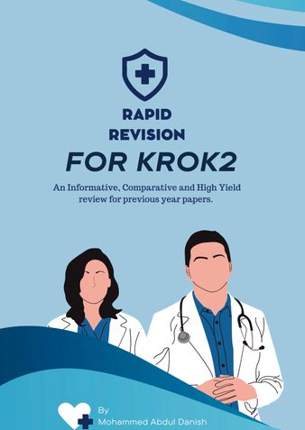 Rapid Revision for KROK2