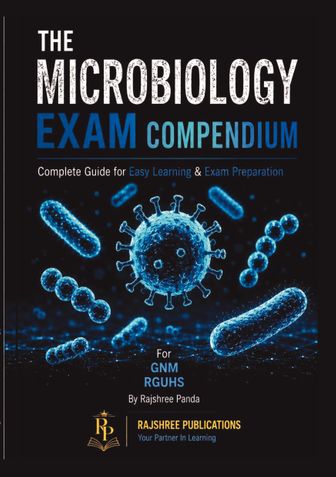 THE MICROBIOLOGY EXAM COMPENDIUM FOR GNM