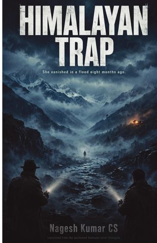 Himalayan Trap