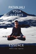 Patanjali Yoga Sutras Essence