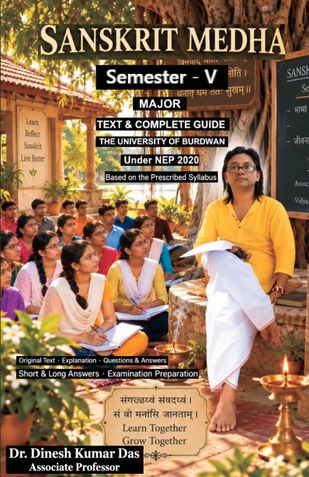 SANSKRIT MEDHA Semester - V