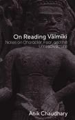 On Reading Vālmīki