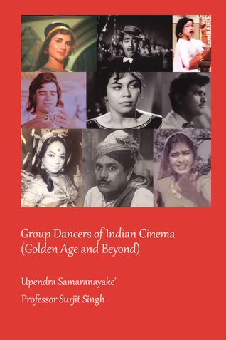 Group Dancers of Indian Cinema (Golden Age and Beyond)