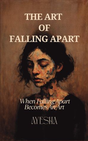The Art of Falling Apart