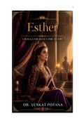 Esther: Courage for Such a Time as This