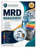 MRD MANAGEMENT