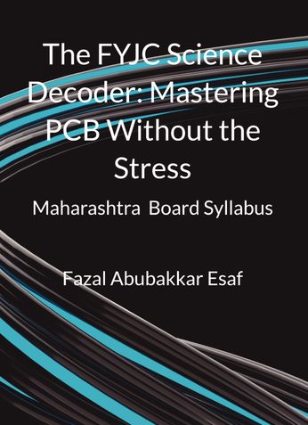 The FYJC Science Decoder-Mastering PCB Without the Stress