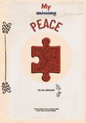 MY MISSING PEACE