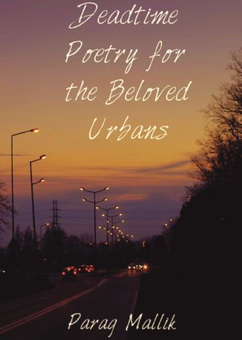 Deadtime Poetry for the Beloved Urbans
