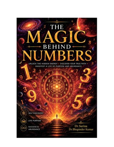 The Magic Behind Numbers