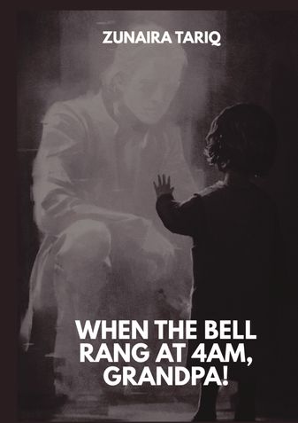 When The Bell Rang At 4AM, Grandpa!