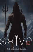SHIVA - THE ARDHANARISHVARA
