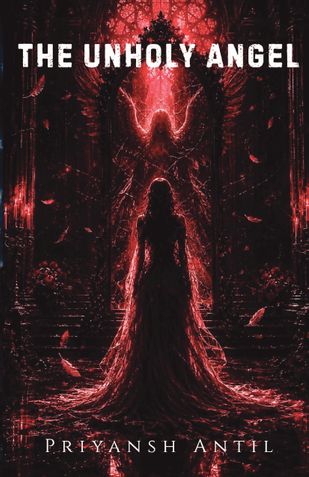 The Unholy Angel