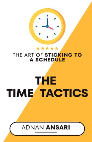 The Time Tactics