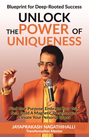 Unlock The Power of Uniqueness