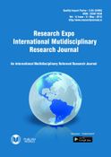 Research Expo  May - 2015