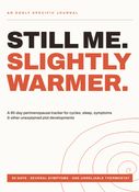 Still me slightly warmer