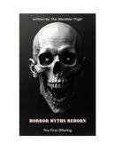 Horror Myths Reborn