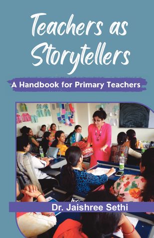 Teachers as Storytellers