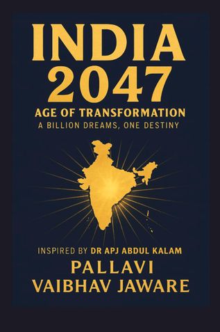 INDIA 2047-Age of Transformation